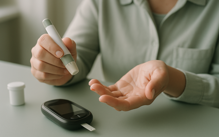 Recognizing the Signs: How to Tell if You Have Diabetes