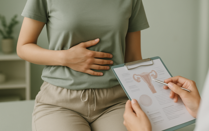 Signs of PCOS: Understanding Your Symptoms
