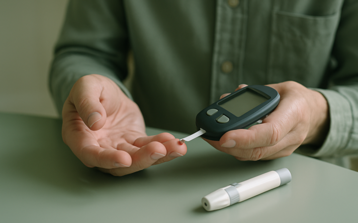 Spotting Type 2 Diabetes: Signs and Symptoms to Know