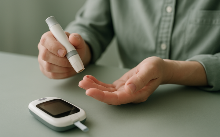 Recognizing High Blood Sugar: Signs and Symptoms