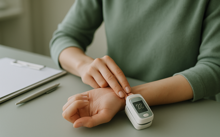 Understanding Your Heart Rate: A Guide to Testing