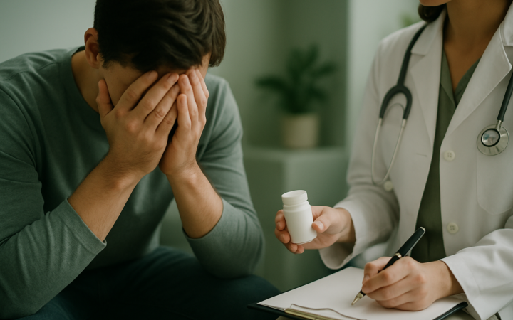 Understanding and Overcoming Burnout: A Path to Recovery