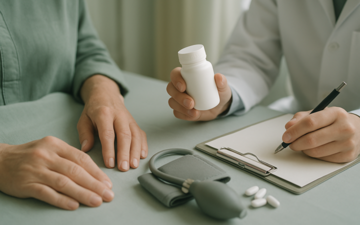 Comprehensive Ways to Treat Cardiovascular Disease