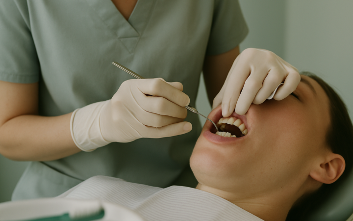 Understanding and Treating Gum Disease Effectively