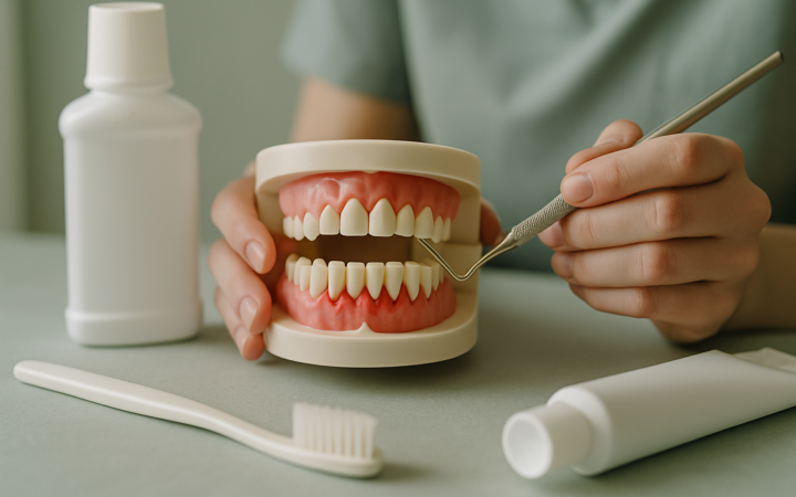 A comprehensive guide to treating periodontal disease