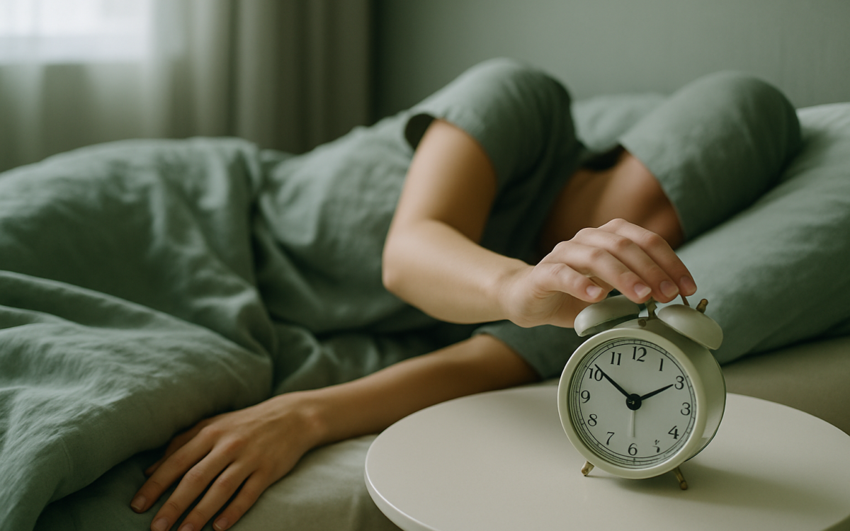 Awakening Well: A Guide to Waking Up Right