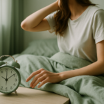 Waking Up: A Simple Guide to Start Your Day Right
