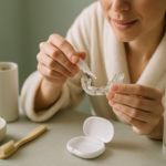 Brighten Your Smile: Natural Ways to Whiten Teeth at Home