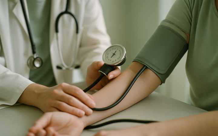 Understanding Stage 2 Hypertension: What You Need to Know