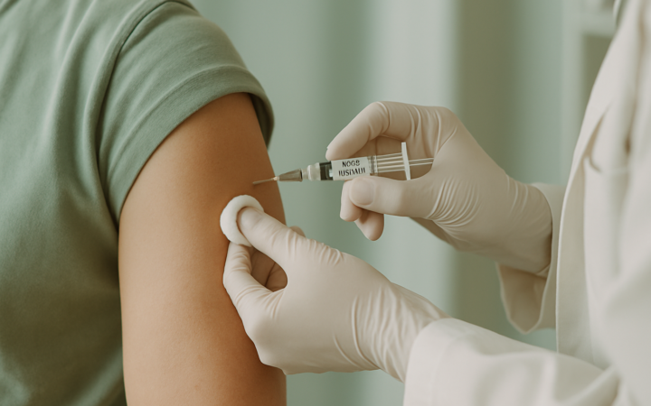 Navigating the HPV Vaccine Schedule for Adults
