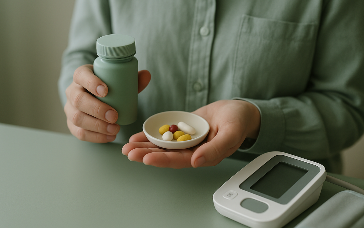 Understanding Hypothyroidism and Hormone Replacement Therapy