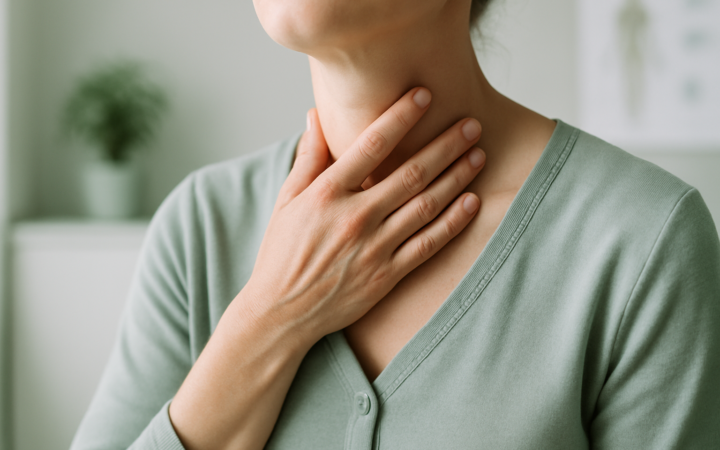 Understanding Hyperthyroid Symptoms: A Comprehensive Guide