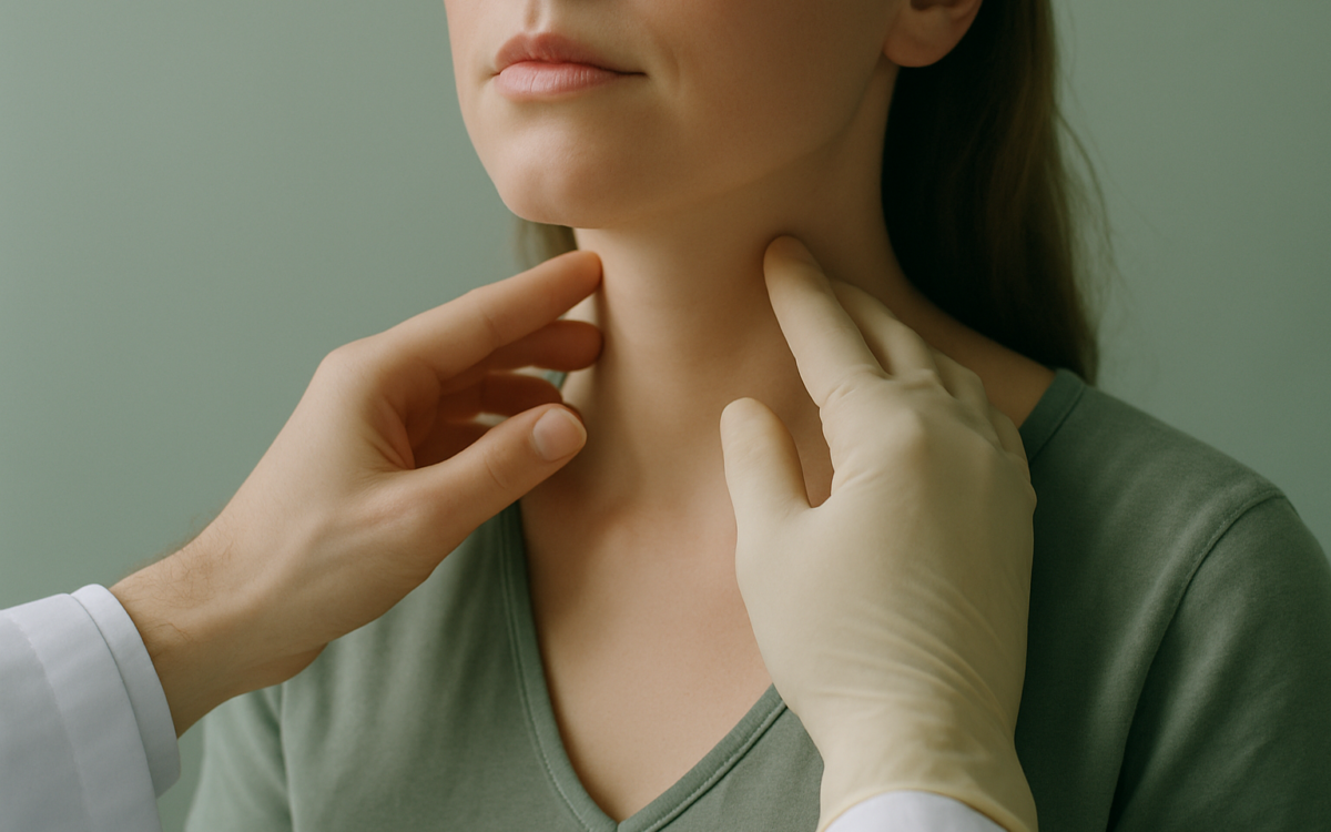 Understanding Hyperthyroidism and Hypothyroidism