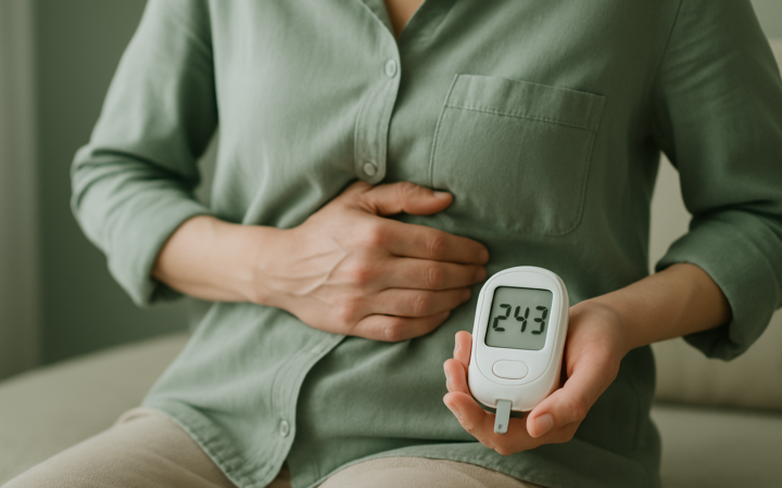 Understanding Hyperglycemia: Symptoms and What to Watch For
