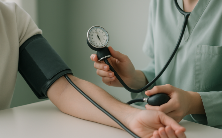 Understanding Hypertension: What You Need to Know