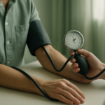 Understanding Diastolic Hypertension: The Silent Pressure