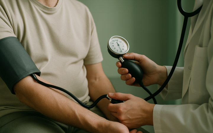 Understanding Hypertensive Cardiovascular Disease: A Closer Look