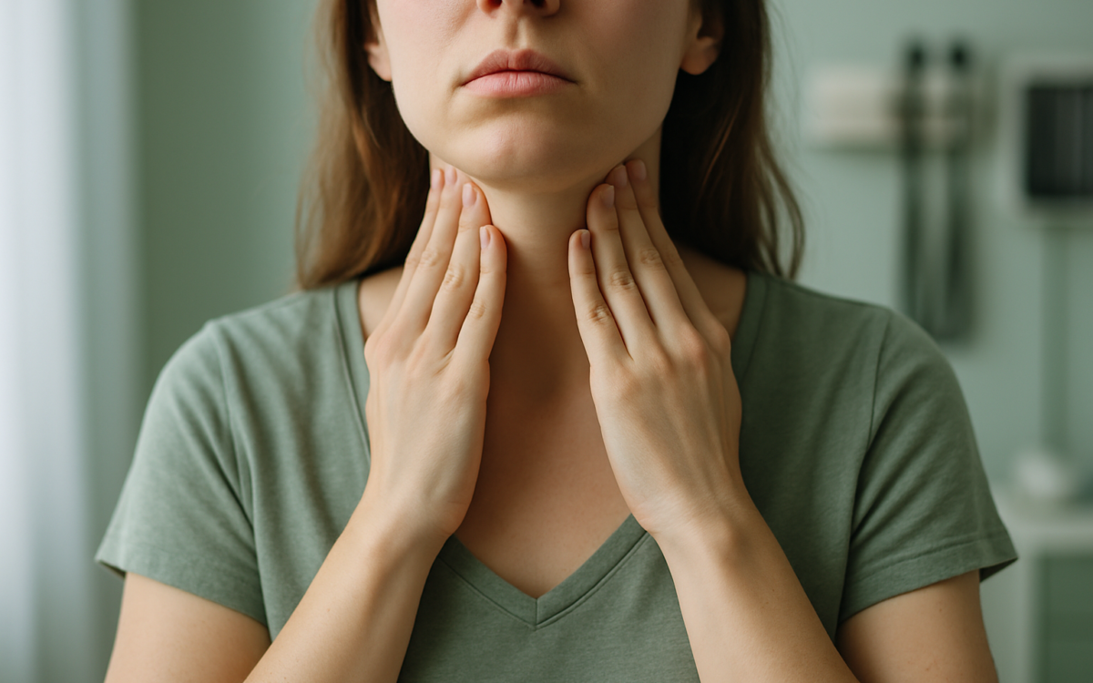 Understanding Hyperthyroidism Symptoms in Females