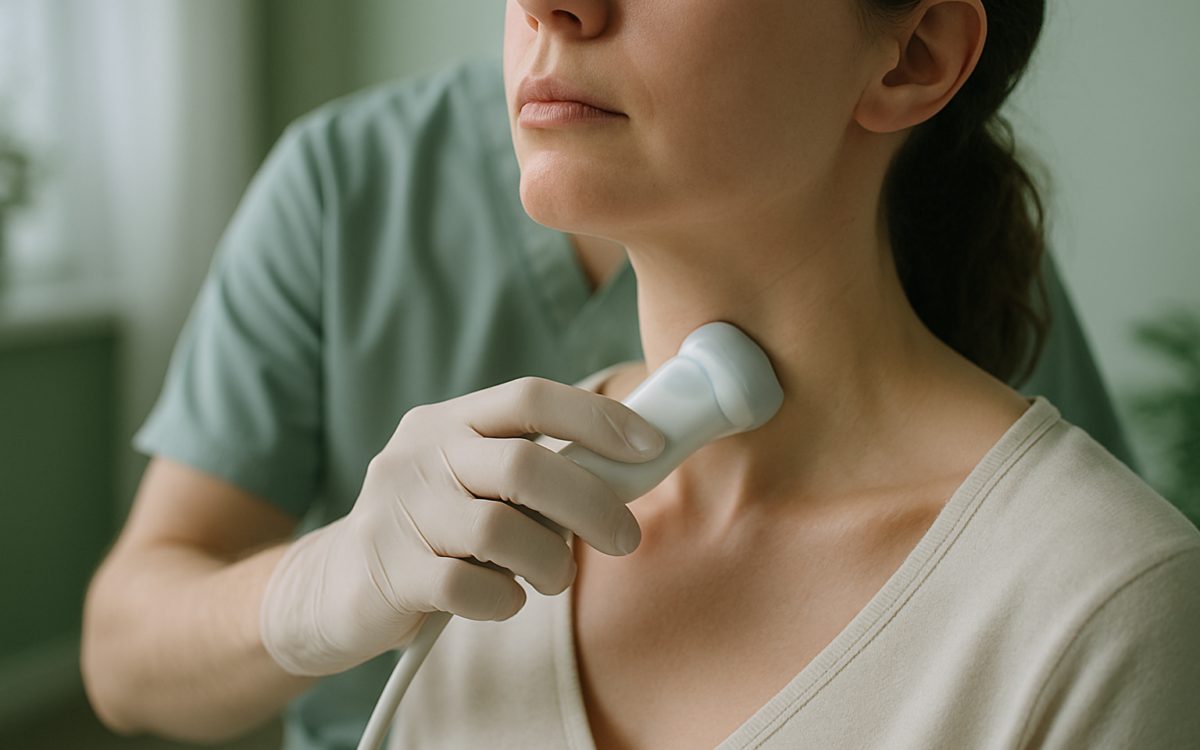 Understanding Hyperthyroidism: Your Thyroid Health Matters