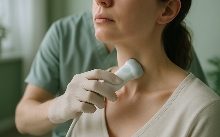 Understanding Hyperthyroidism: Your Thyroid Health Matters