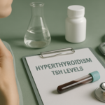 Understanding Hyperthyroidism and Its TSH Levels