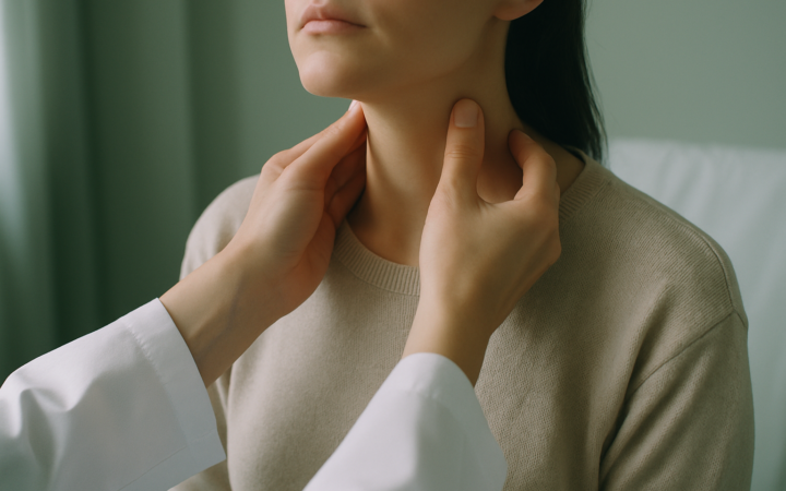 Understanding hypo vs hyperthyroidism: A balanced view