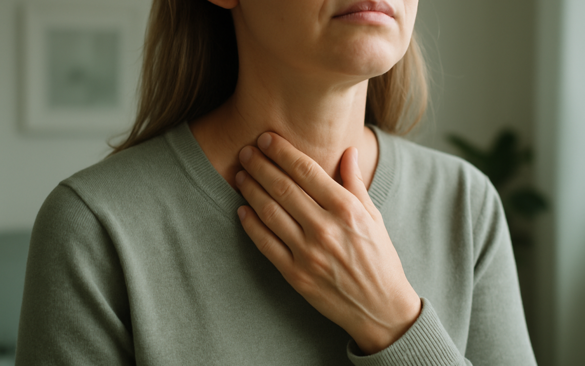 Understanding Hypothyroid Symptoms: What You Need to Know