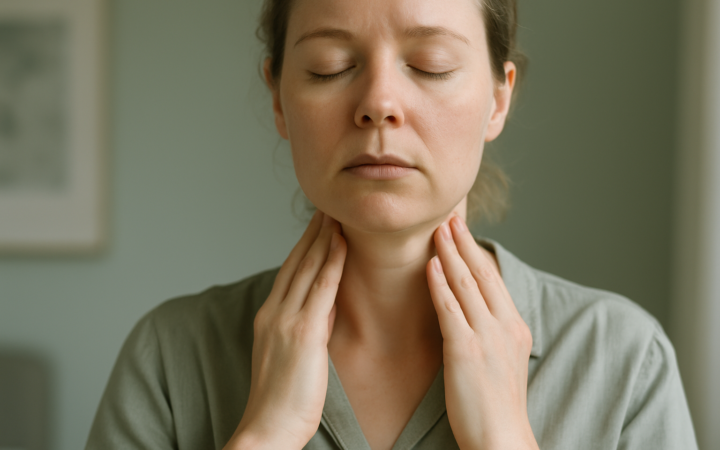 Understanding Hypothyroidism and Its Impact on Your Face