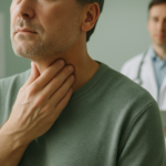 Understanding Hypothyroidism in Men: Signs and Solutions