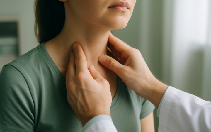 Understanding Hypothyroidism: Symptoms, Causes, and Care