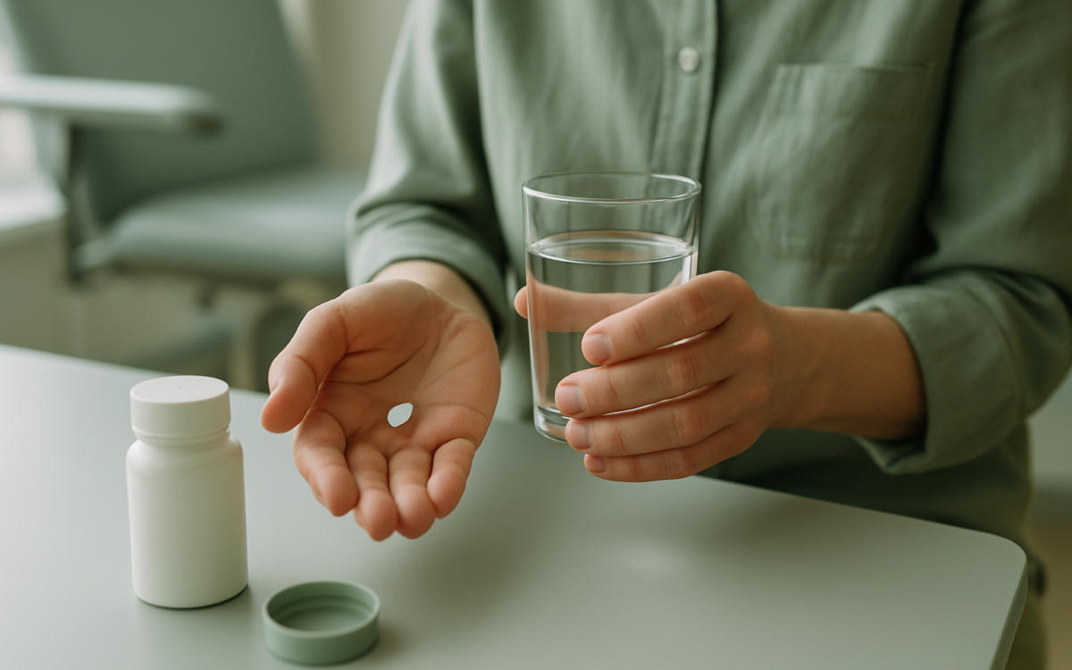 Understanding Your Options: A Guide to Hypothyroidism Medication