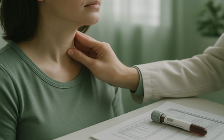 Understanding TSH Levels in Hypothyroidism: A Clear Guide