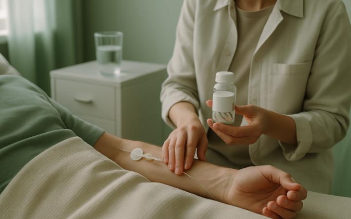 Understanding ibogaine treatment: Hope for addiction recovery