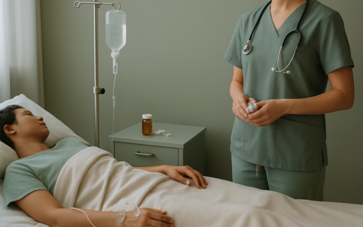 Exploring Ibogaine Treatment Centers: What You Need to Know