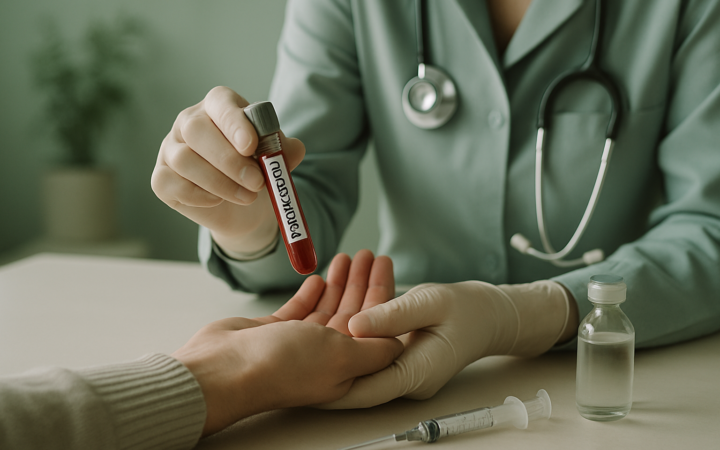 Understanding Ideal Testosterone Levels on TRT