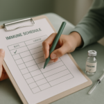 Understanding Your Immune Schedule: A Guide to Health
