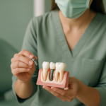 Understanding the Role of an Implant Dentist