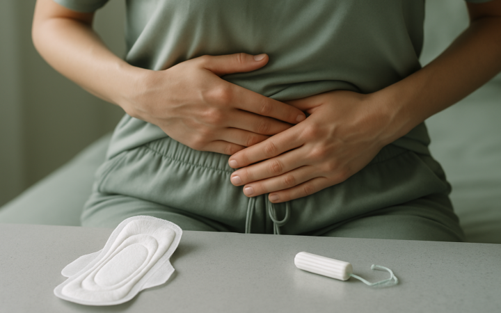 Understanding the Differences: Implantation Bleeding vs Period
