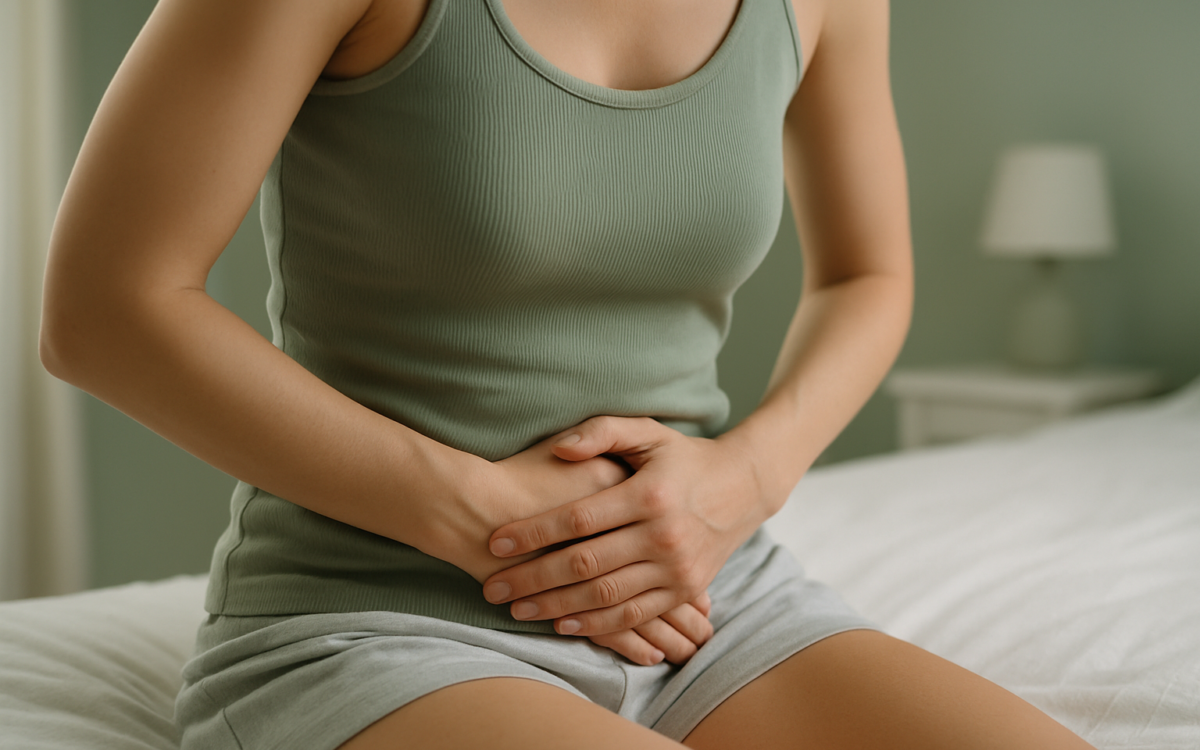 Understanding Implantation Cramps: What You Need to Know