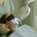 Brightening Smiles: The Benefits of In-Office Teeth Whitening