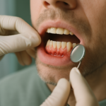 Understanding Infected Gums: Causes and Care
