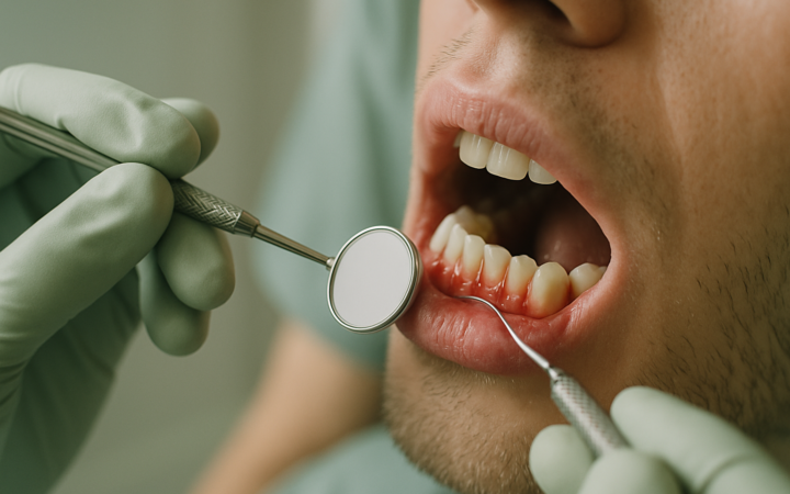Understanding Infectious Gum Disease and Its Impact