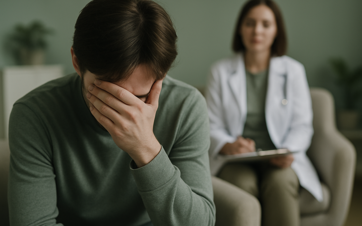 Understanding Inferiority Complex: Roots and Remedies