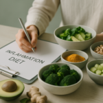 Understanding the Anti-Inflammation Diet