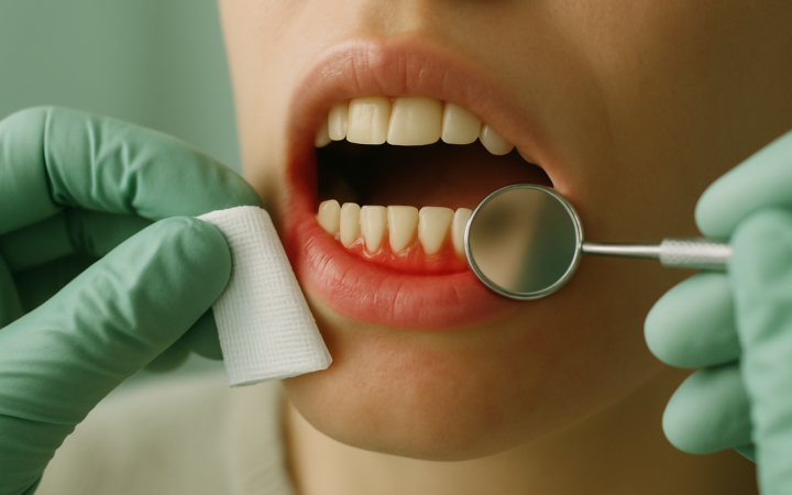 Understanding Inflamed Gums: Causes, Care, and Solutions