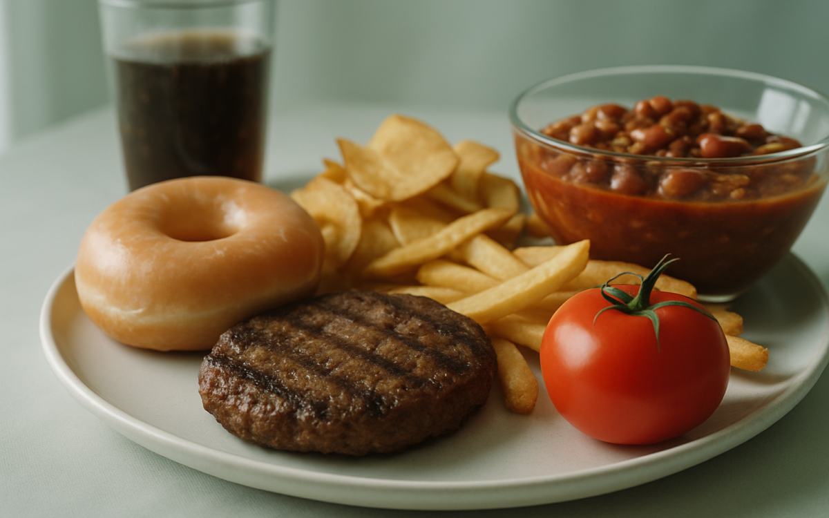 Understanding Inflammatory Foods: The Hidden Impact