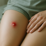 Understanding Inner Leg Boils: Causes and Care