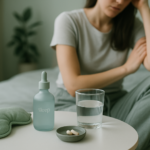 Simple self-care strategies for better sleep