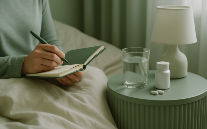 Unlocking Restful Nights: Practical Tips for Insomnia Relief