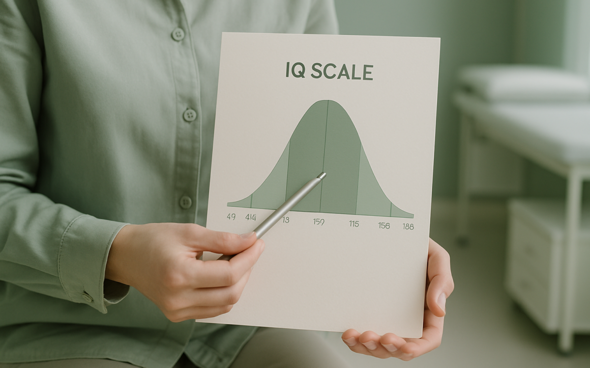 Understanding the IQ Scale: What It Means for You